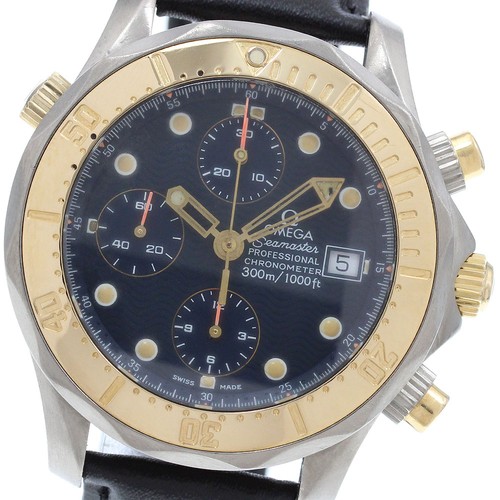 Omega seamaster 300 - seamaster,