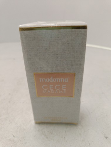 Madonna cece madame - madonna,