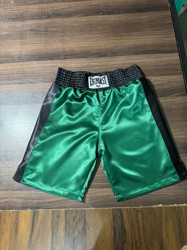 Everlast boxing trunk satin - boxing,