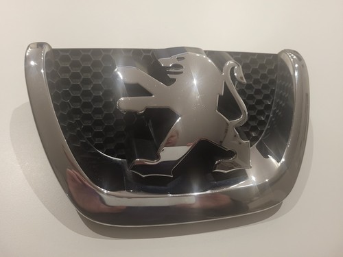 Original peugeot 207 front - peugeot,