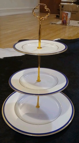 Sale elegant minton saturn - sale.....elegant,
