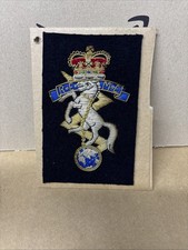 REME Royal Electrical and