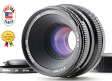 [Top Mint] Bronica Zenzanon PS