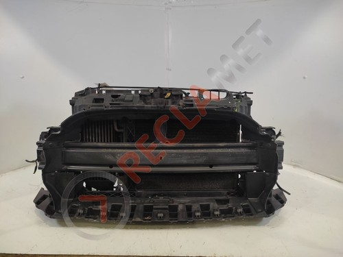 Ford fiesta b299 - b299, 2012-2017