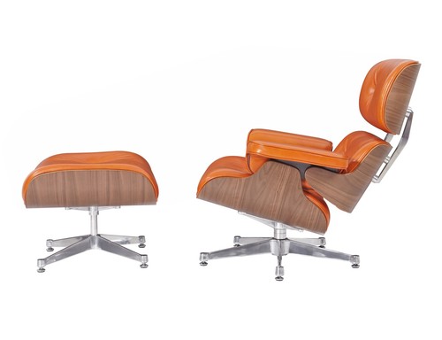 Mid century lounge chair - century, and