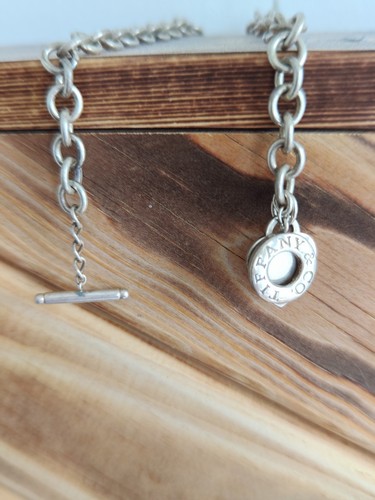 Tiffany sterling silver - co.,