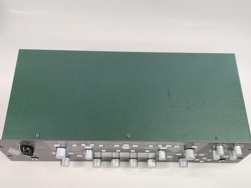 Kemper profiler rack - profiler, unpowered