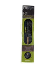 Airflo Fly Fishing Kit 4pc Rod Reel Line Flies Tube Sunglasses Bundle Pre Owned 