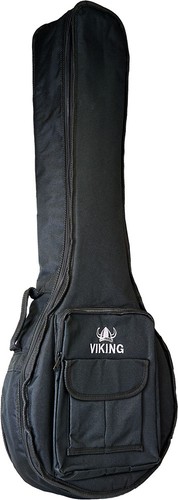 Viking openback tenor banjo - openback,