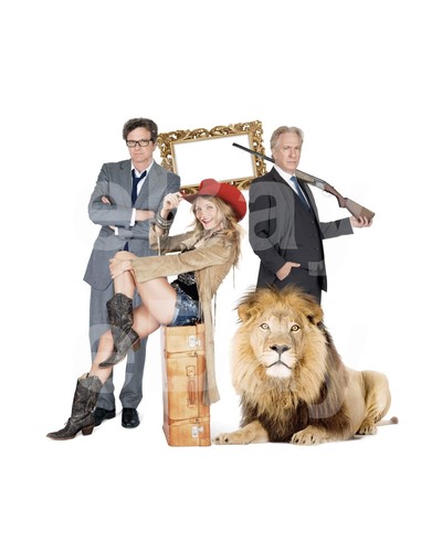 Gambit colin firth - colin,