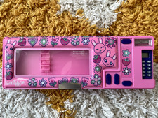 Smiggle Pop Out Compartments