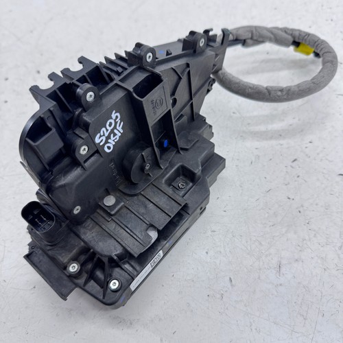 Mercedes class s205 door - s205,