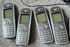 BT Sonus Quad Pack Cordless