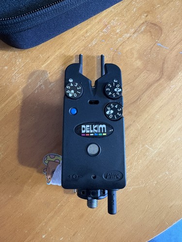Delkim txi plus bite - txi-plus, alarm