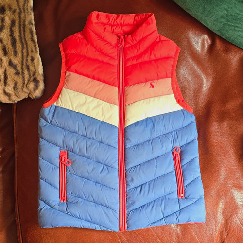 Joules right rain - right, as