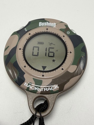 Bushnell backtrack camo new - bushnell,