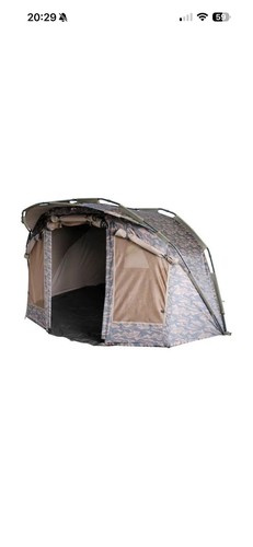 Jrc rova camo man - rova, bivvy