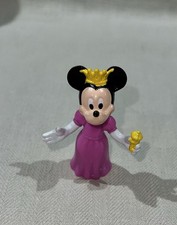 Disney Store Minnie Mouse