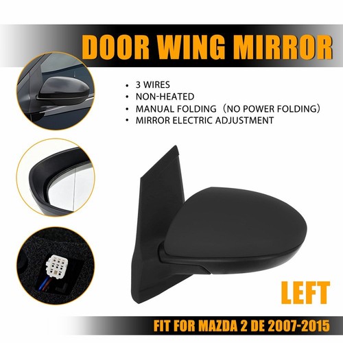 For mazda 2007 - mazda, door