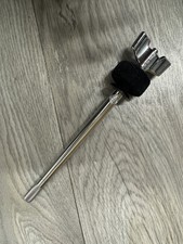 Gibraltar M8 Long Cymbal Stand Stacker Extension / Hardware #OG57