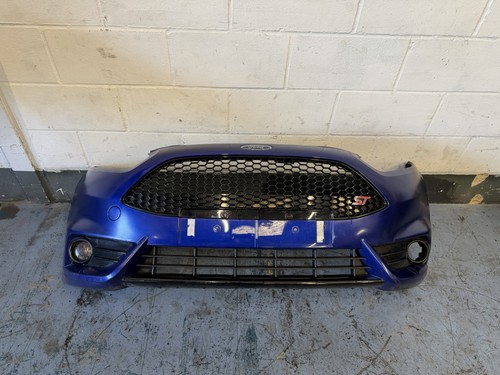 Ford fiesta mk7 st180 front - mk7,