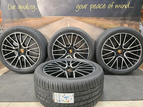 Refurbished genuine 9ya - 21",