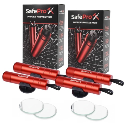 Safepro emergency hammer for - safepro,