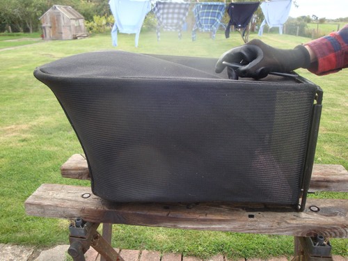 Sovereign grass bag xss40b - sovereign,