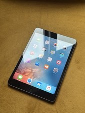 Apple iPad mini 1st Gen. 16GB