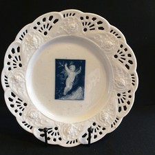 Mintons Reticulated Pate Sur