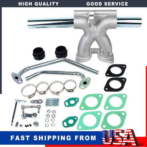 Manifold kit for 99004 315 - manifold, vw