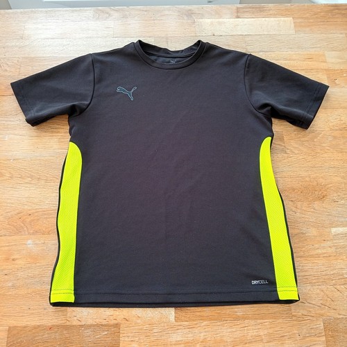 Puma boys shirt - top, sports