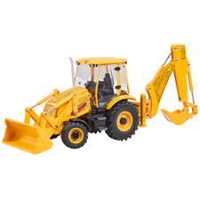 BRITAINS JCB 3CX PRO 1