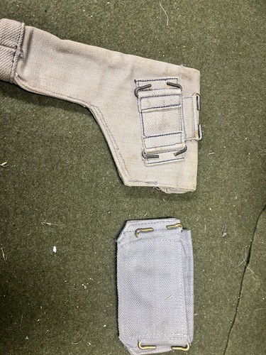 Ww2 pattern holster - holster,