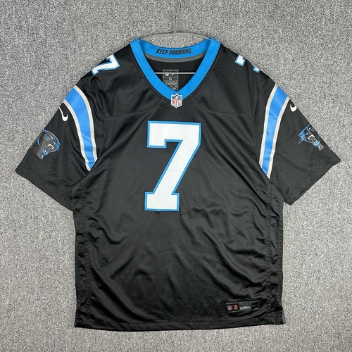 Nike carolina panthers - nike,