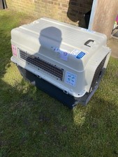 Large Dog Crate 100x60x75cm