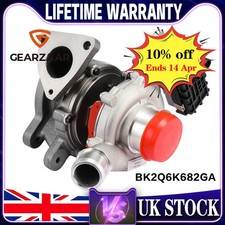 TURBO TURBOCHARGER & GASKETS