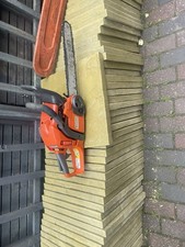 Husqvarna Chainsaw 440