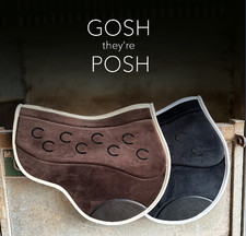 POSH PONY Pressure-Reducing