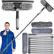 4.5M Telescopic Squeegee