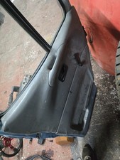 Ford Transit mk5 smiley 96-00