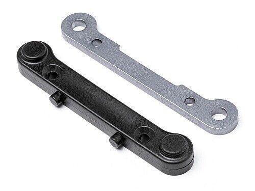 Maverick front sus arm - sus.arm, holders