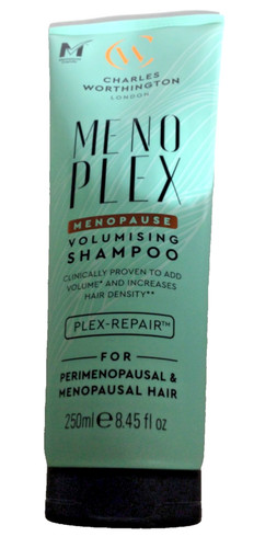 Charles worthington menoplex - worthington,