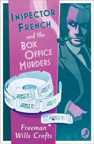 Inspector french - inspector,