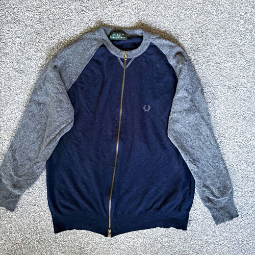 Fred perry men - fred,