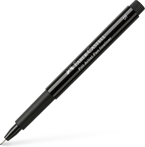 Faber castell pitt - artist, pen