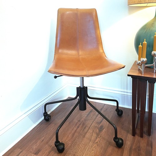 Beautiful west elm - elm, slope