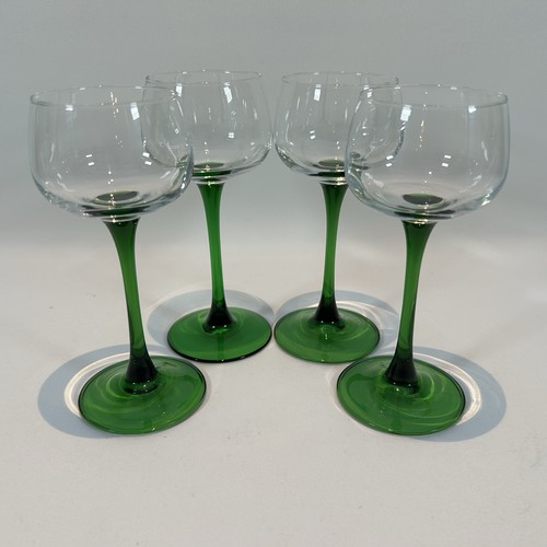 Luminarc long emerald - x,