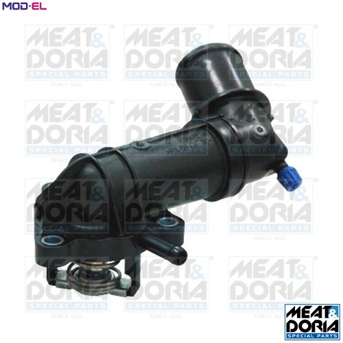 Thermostat coolant 92769 for - thermostat,