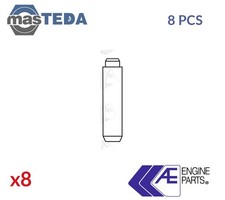 VAG96390B VALVE GUIDES AE 8PCS